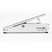 Ernie Ball VP Jr Tuner Volume Pedal P06200 - White