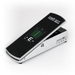Ernie Ball VP Jr Tuner Volume Pedal P06201 - Silver