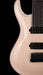 Used Mayones Regius Core 7 Trans White with OHSC
