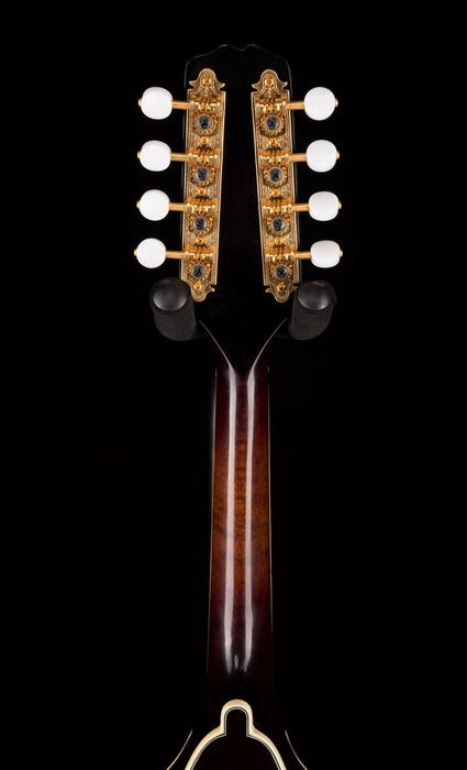 Used Kentucky KM-505 Artist A-Style Mandolin Vintage Sunburst with Hardshell Case