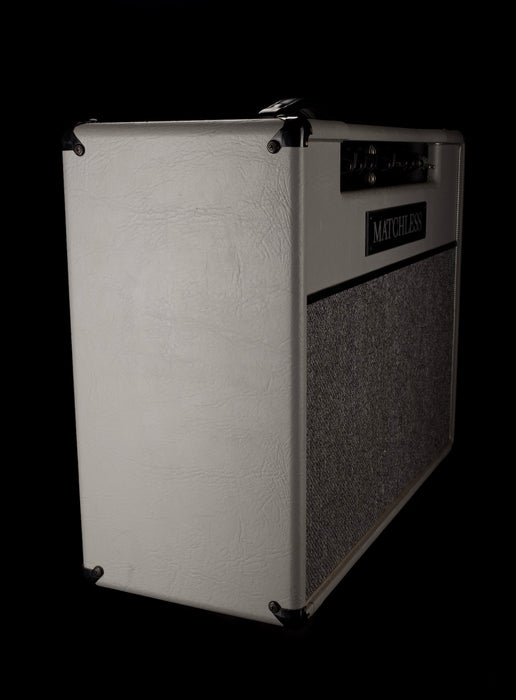Pre Owned Matchless DC-30 2x12 Guitar Amp Combo