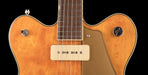 Pre Owned Gretsch G5627-P90 Electromatic Center Block Speyside Vintage Vibe Pickups With Case