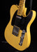 Used 2015 20th Anniversary Relic Nocaster Maple Fingerboard Nocaster Blonde With OHSC