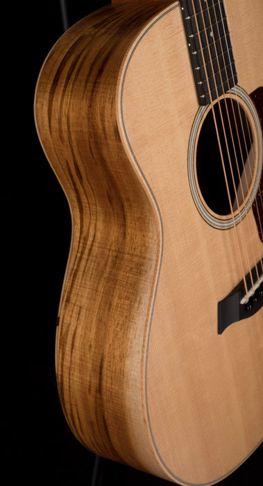 Used Taylor GS Mini Koa LTD Acoustic Guitar With Bag