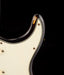 Fender Custom Shop 1964 Strat Journeyman Relic Target 3-Tone Sunburst