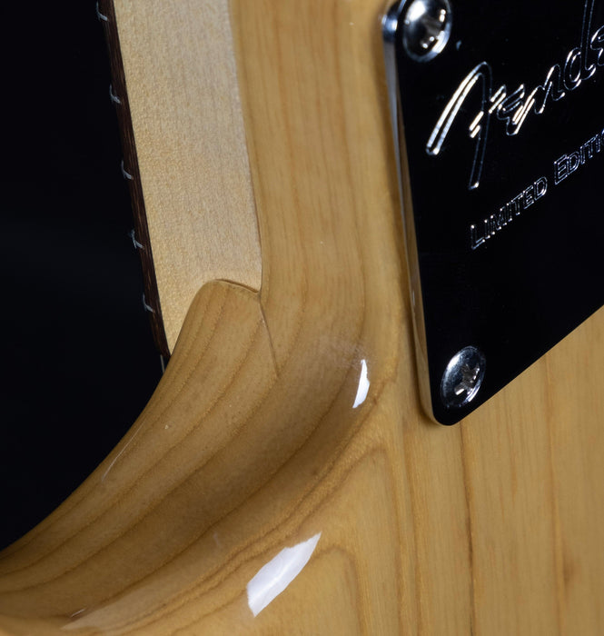 Used Fender Limited Edition American Shortboard Mustang