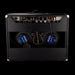 Pre Owned Vintage 1967 Fender Twin Reverb Guitar Amp Combo