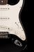 Pre Owned 1996 Fender MIM Roland Stratocaster Sunburst Modded Guitar With Gig Bag