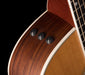 Pre Owned Taylor 414CE LTD Acoustic Electric Guitar With Case