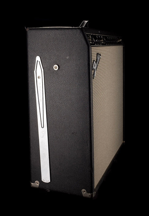 Vintage 1967 Fender Super Reverb Guitar Amp Combo