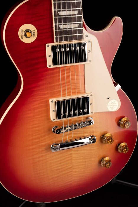 Gibson Les Paul Standard '50s Heritage Cherry Sunburst Electric Guitar With Case