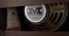Pre Owned Magnatone Twilighter Stereo 2x12 Brown Guitar Amp Combo