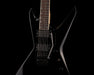 Used 1990's Jackson Warrior Pro Made in Japan Midnight Black