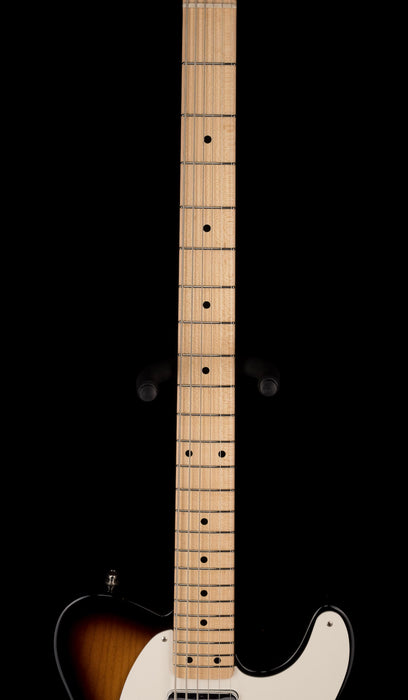 Pre Owned 1999 Fender Custom Shop Bajo Sexto Telecaster 2-Tone Sunburst With OHSC