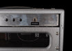 Used Dr. Z Z-Verb Spring Reverb Unit Silver