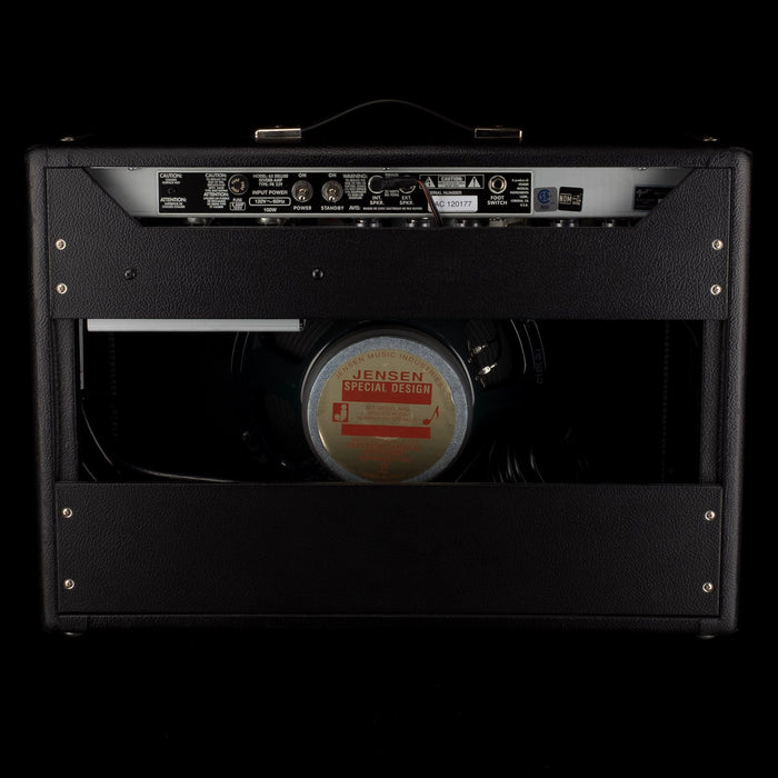 Used Fender '65 Deluxe Reverb Guitar Amp Combo