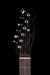 Fender Custom Shop Masterbuilder's Apprentice Levi Perry Telecaster Deluxe NOS Black Pearl Electric Guitar With Case