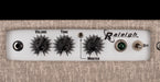Carr Amps Raleigh Custom Color Fawn Slub/Grey Guitar Amp Combo