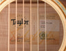 Taylor 618e Acoustic Electric Guitar Spruce/Maple