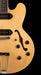 Heritage H-530 Hollow Antique Natural Electric Guitar with Case