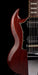 Pre Owned Vintage 1969 Gibson SG Standard Electric Guitar With Case