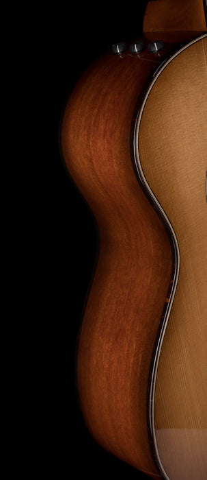 Taylor Urban Ironbark 514ce Acoustic Electric Guitar With Case