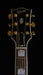 DISC - Gibson J-200 Standard Vintage Sunburst Acoustic Guitar With Case