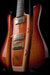 Pre-owned 2005 RKS Original Series Sunburst with OHSC