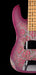 Fender Custom Shop Vintage Custom 1951 Precision Bass Relic Pink Paisley