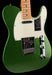 Fender Player Plus Telecaster Maple Fingerboard Cosmic Jade ***B-Stock***