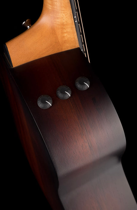 Taylor GS Mini-e Koa Plus Acoustic Electric Guitar With Aerocase ***B-Stock***