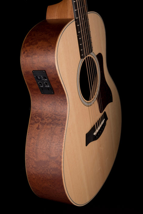 Taylor GS Mini-e QS LTD Acoustic Electric Guitar With Bag