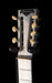 Pre Owned Clinesmith 7-string Frypan Steel Guitar With Gig Bag