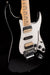 Pre Owned 2011 Fender Masterbuilt Todd Krause "1969" NOS Stratocaster HSH Black With OHSC