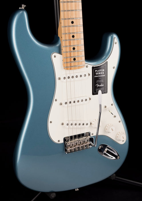 Fender Player Stratocaster Maple Fingerboard Tidepool ***B-Stock***
