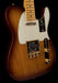 Fender 75th Anniversary Commemorative Telecaster 2-Color Bourbon Burst
