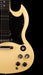 Pre Owned 2002 Gibson SG Special Vintage White Ebony Fingerboard With Case