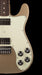 Used Chris Shiflett Telecaster Deluxe Shoreline Gold with OHSC