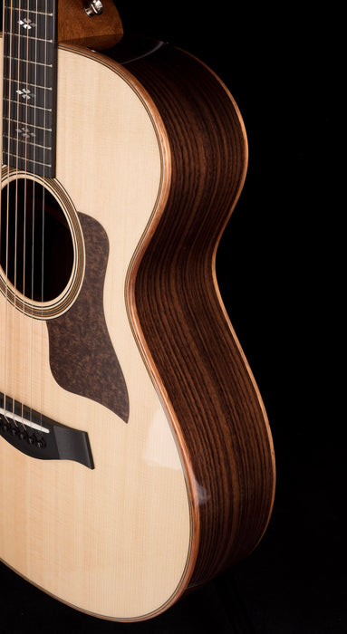Taylor 712e 12-Fret Acoustic Electric Guitar With Case