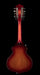 Pre-Owned 1998 Rickenbacker 5002V58 Electric Mandolin Fireglo With OHSC
