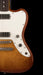 Fano Oltre JM6 Medium Distress Faded Tea Burst with Gig Bag