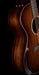 Used Taylor Custom Grand Auditorium Sinker Redwood And Macassar Ebony with OHSC