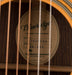Pre Owned Blueridge BR-163 Acoustic Guitar With Bag