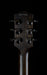Harmony Limited Edition Jupiter Flame Maple Top Transparent Red Electric Guitar