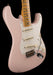 Fender Custom Shop Limited Edition 1957 Stratocaster Relic Shell Pink Super Faded Aged
