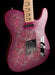 Fender Custom Shop Vintage Custom 1968 Telecaster NOS Pink Paisley