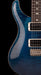 PRS Core Custom 24 Pattern Thin Custom Color Blue Matteo With Case