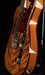 Fender Custom Shop Exclusive NOS 1960 Telecaster Custom Flame Koa Electric Guitar