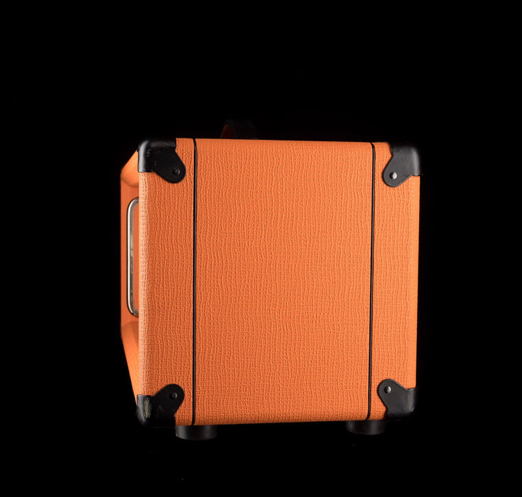 Used Orange OR50H Guitar Amplifier Head with Road Case