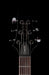 PRS S2 Custom 24 Custom Color Elephant Gray Smokeburst With Gig Bag